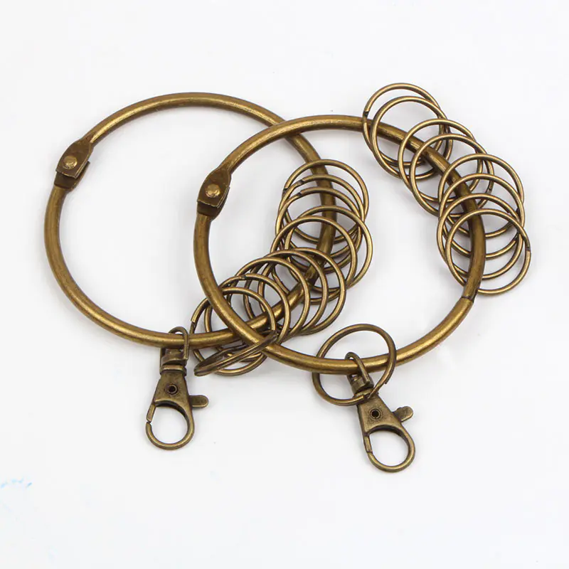 Thick Creative Key Holder