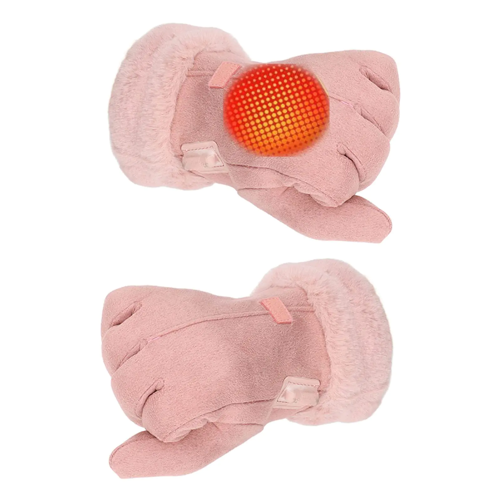 Heated Gloves Rechargeable Outdoor