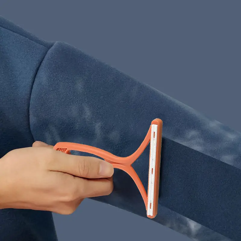 Portable Reusable Pet Hair