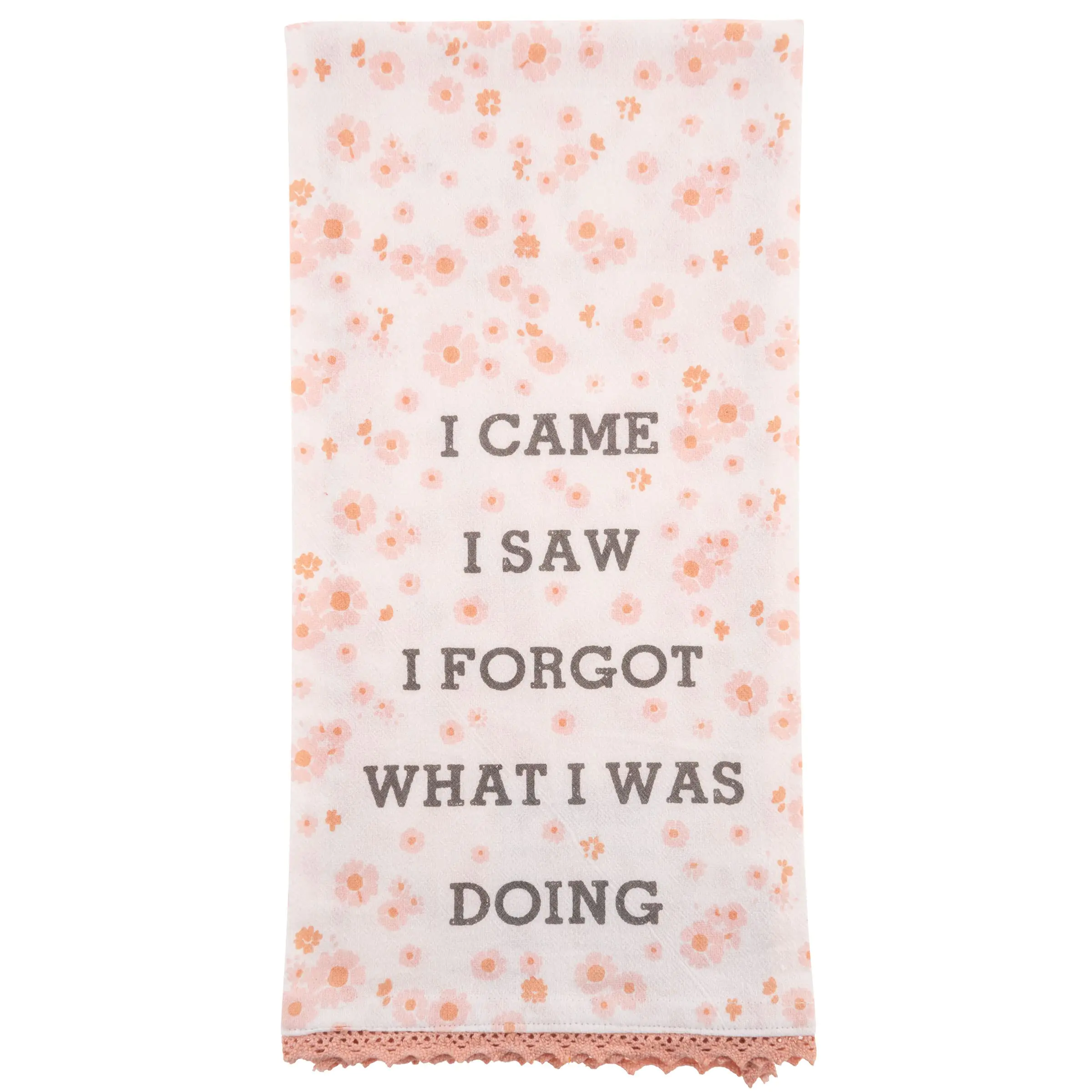 Karma Flour Sack Tea