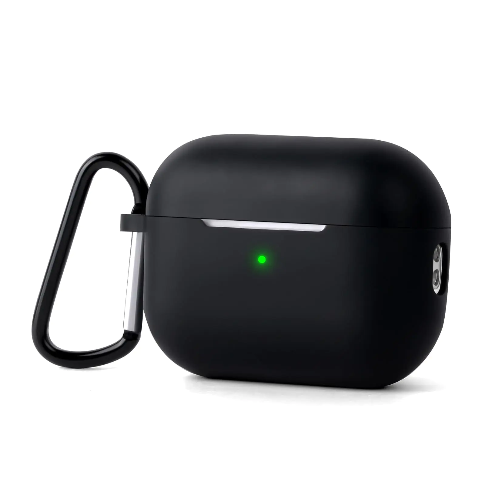 Airpods-Case Cover Compatible with AirPods-Pro 2nd/1st Generation — view 1
