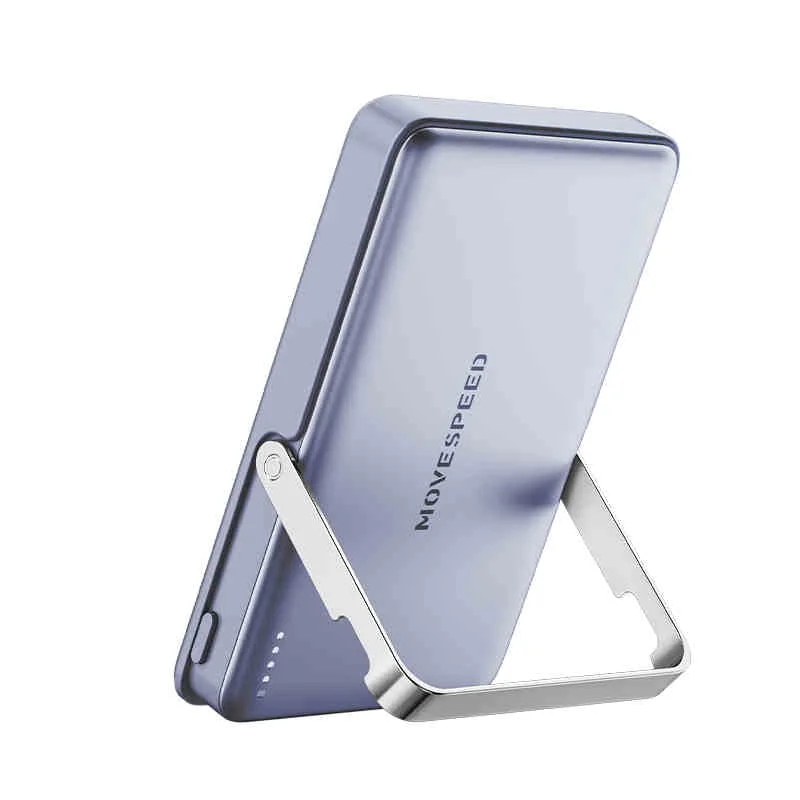 Magsafe Portable Magnetic Wireless
