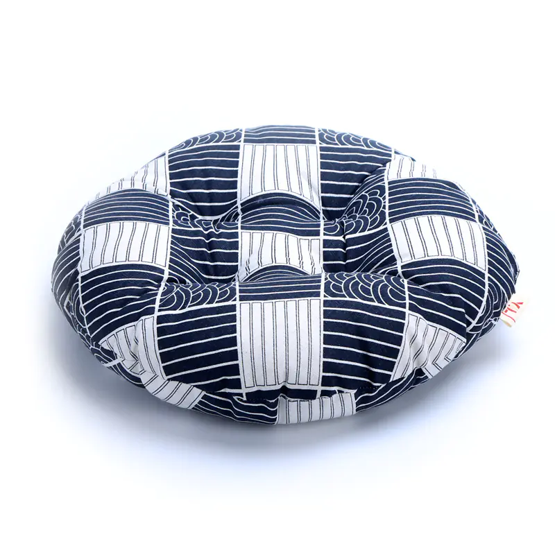 Floor Cushion view 3