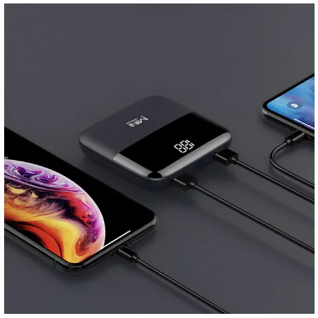 Digital Display Power Bank thumbnail 5