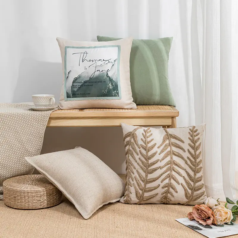 Modern Simple Home Decorative