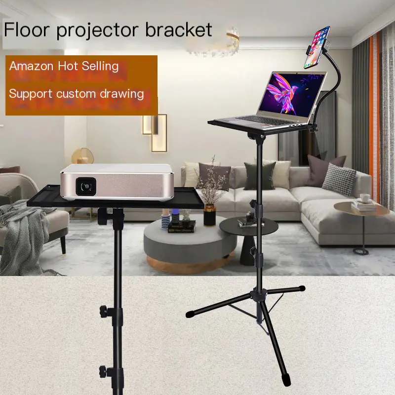 Laptop Stand - Folding Triangle Stand