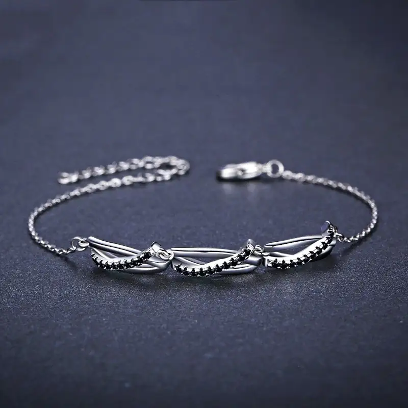 Creative Ring Bracelet Jewelry