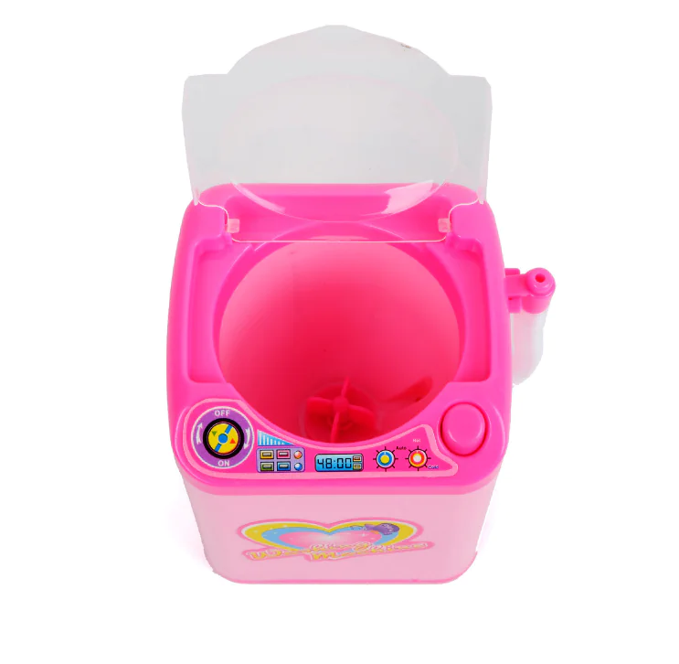 Pretend Washing Machine view 2