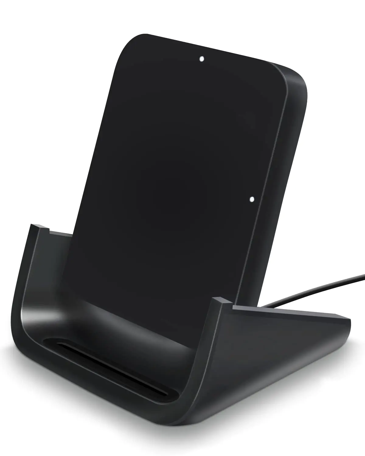 15W Wireless Charger YW YUWISS Wireless Charging Stand Cordless