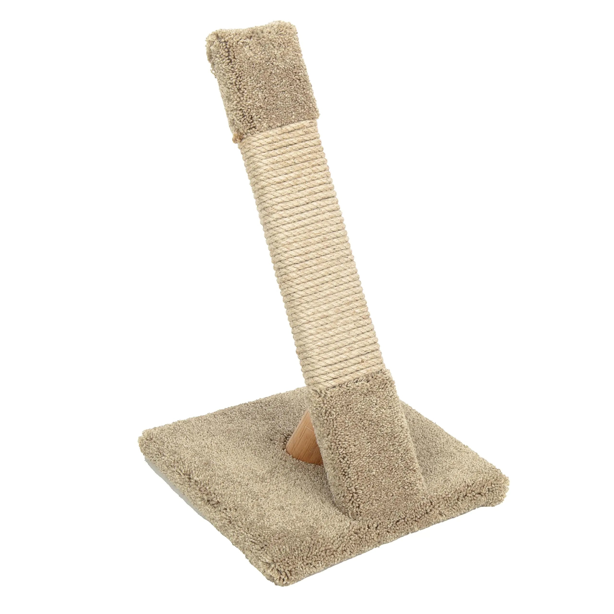 Ware Dog Cat Angled
