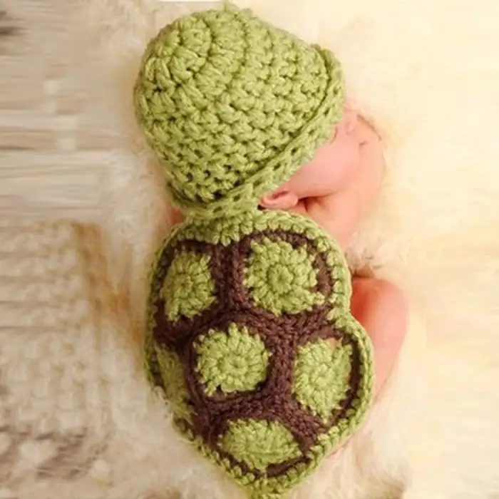 Baby Hundred Sunshine Photography