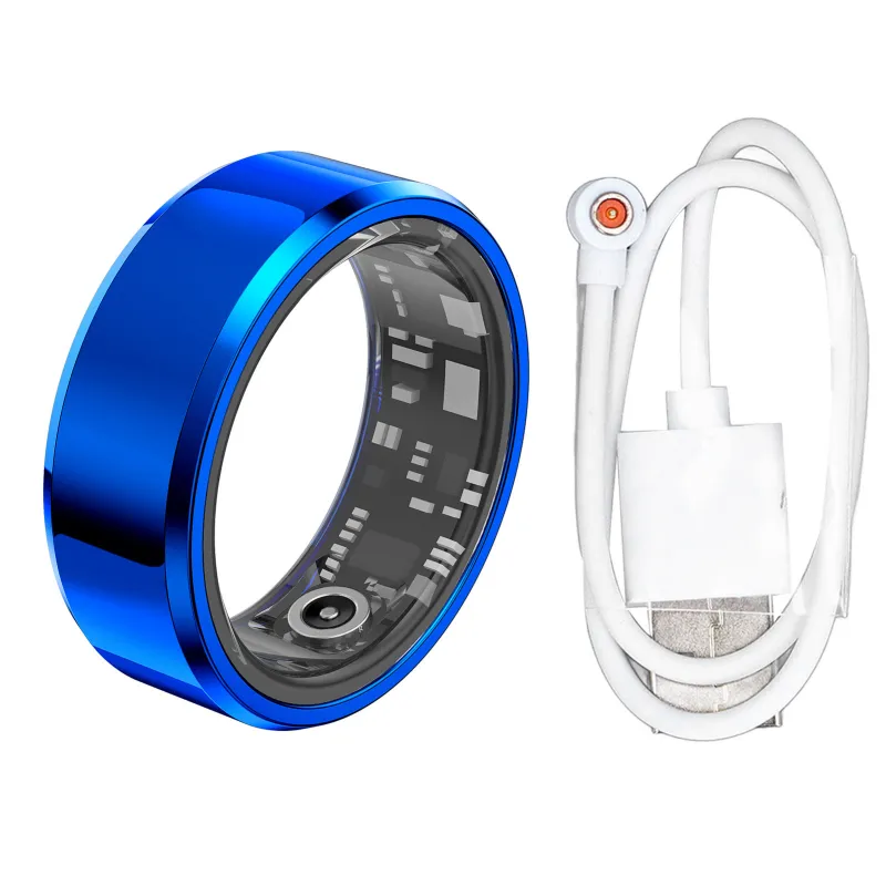 Aurum Ring view 2