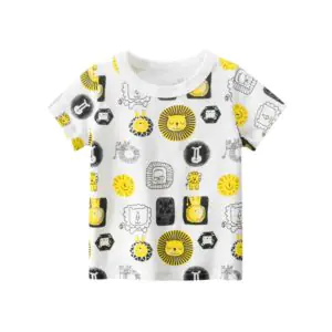 Boys Baby Tops Collection