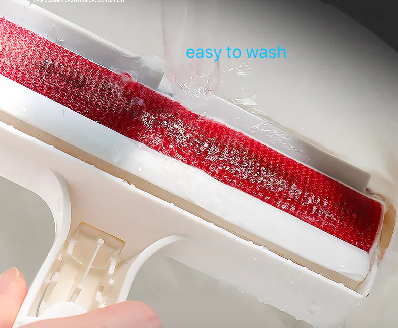 Electric Pet Hair Remover Device