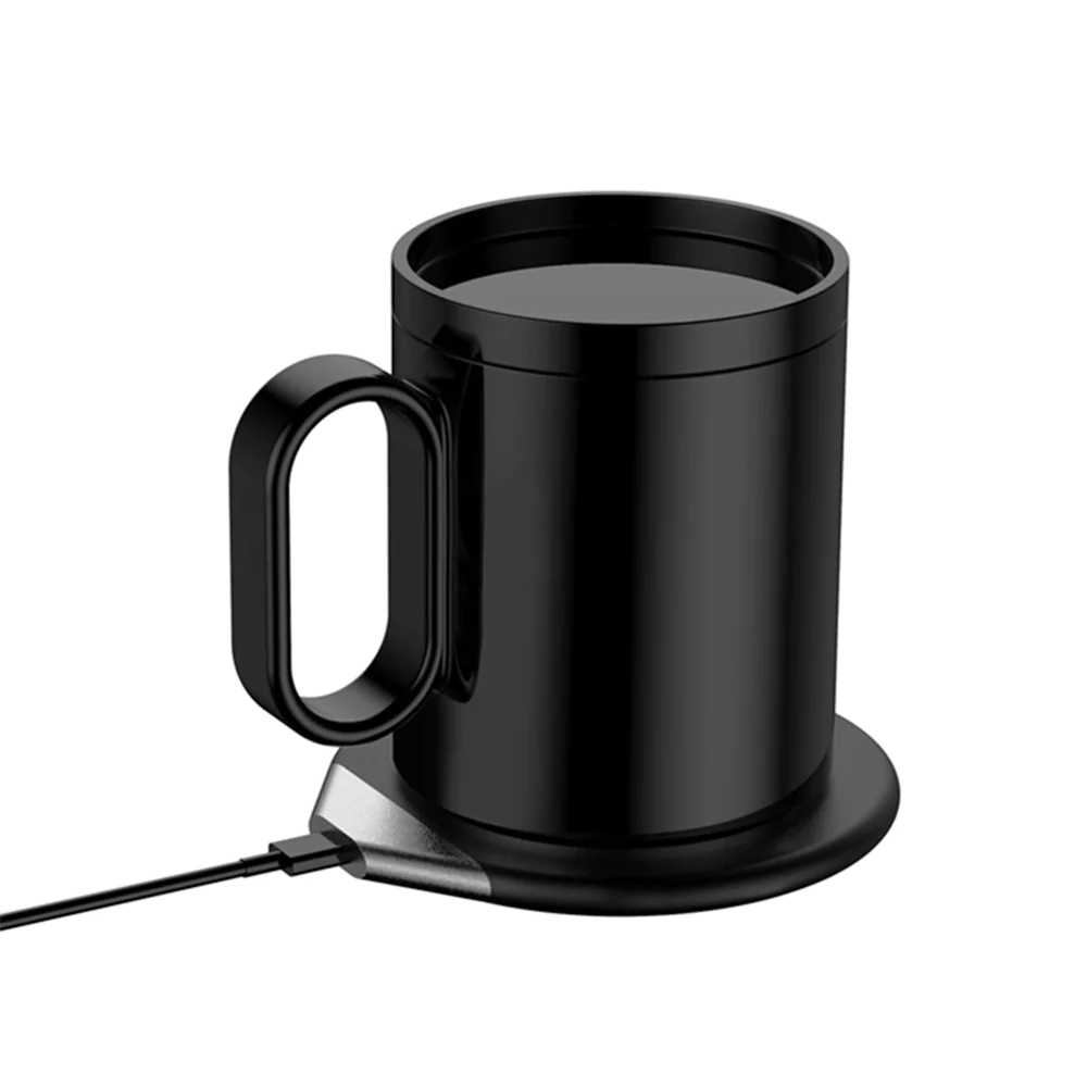 Wireless Charger Heating Coaster thumbnail 3