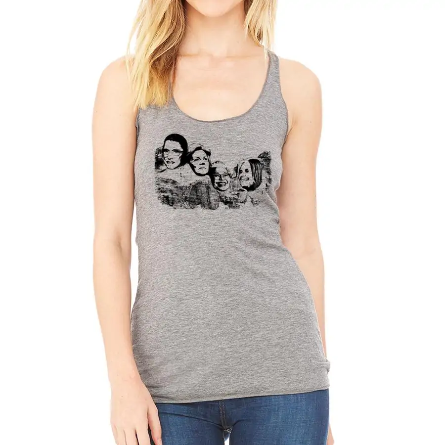 Mt Nasty Tank Top
