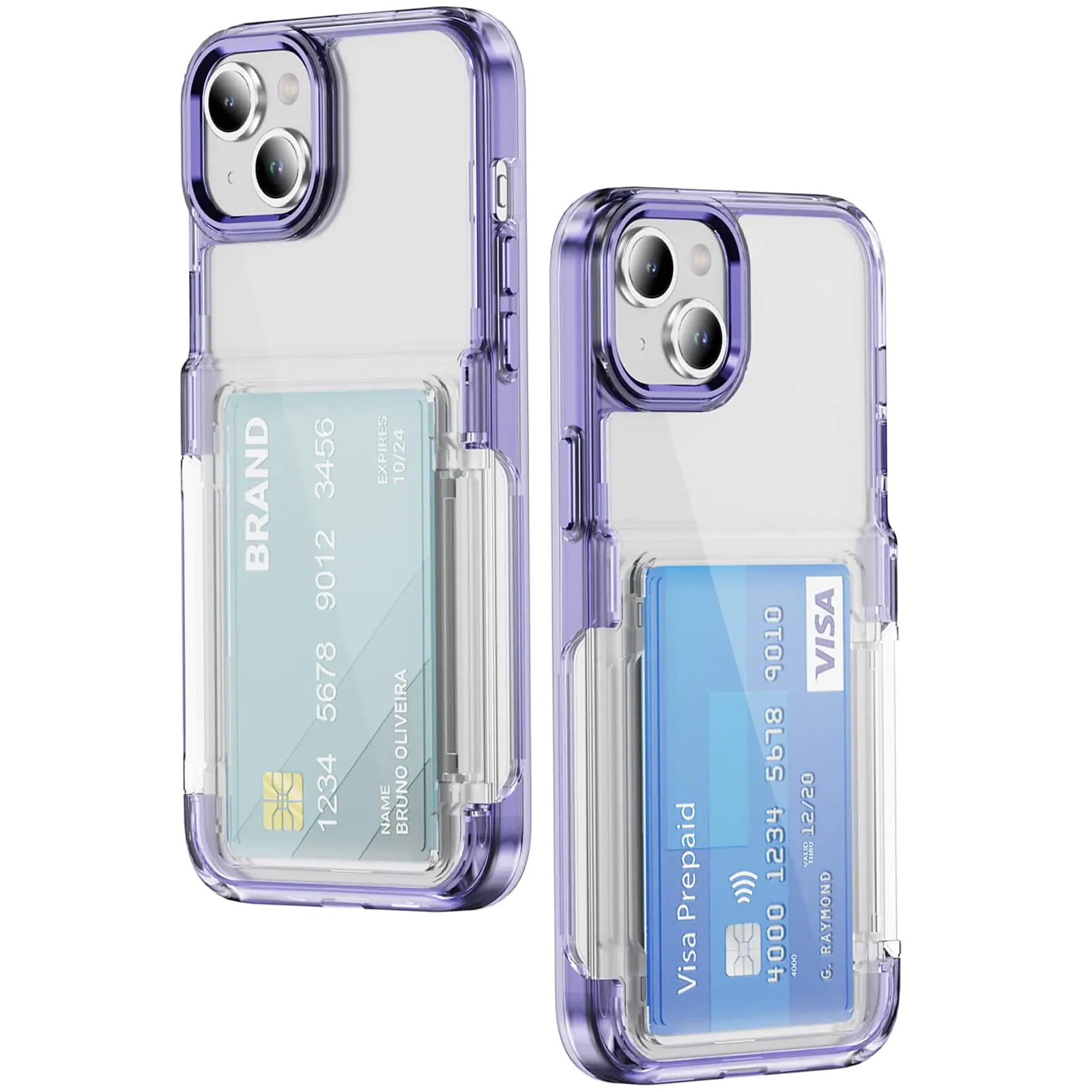 TORRTOWAY Wallet Case for iPhone 14 Case iPhone 13 Wallet Case with