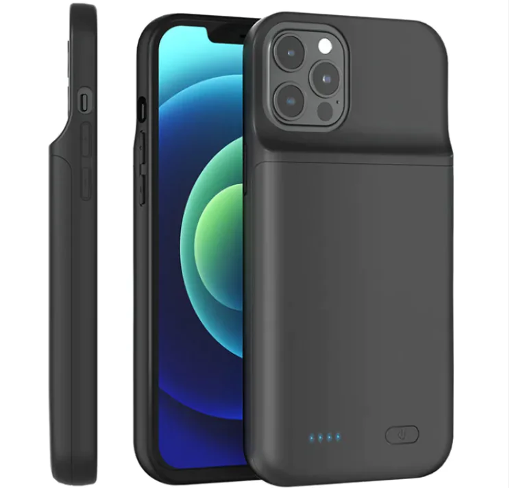 Back Clip Power Bank thumbnail 4