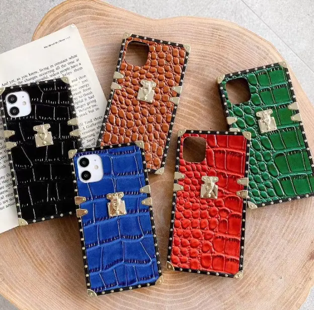 Soft Silicone Phone Case