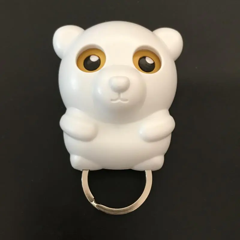 Key Holder view 2