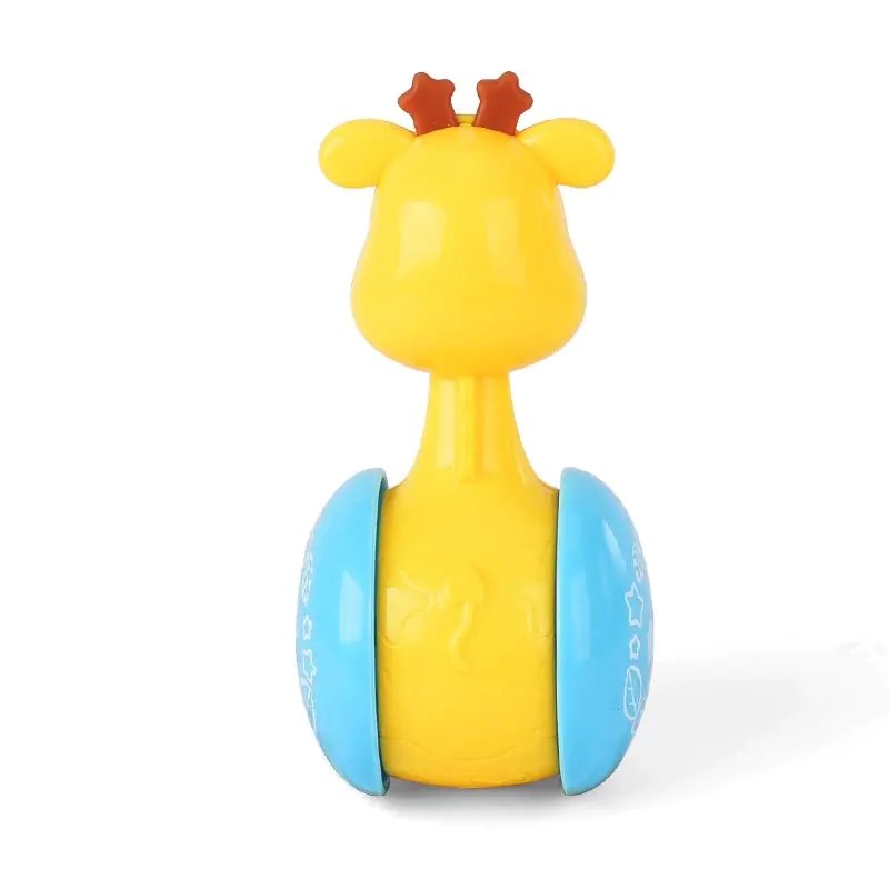 Toy Wobble Doll Educational