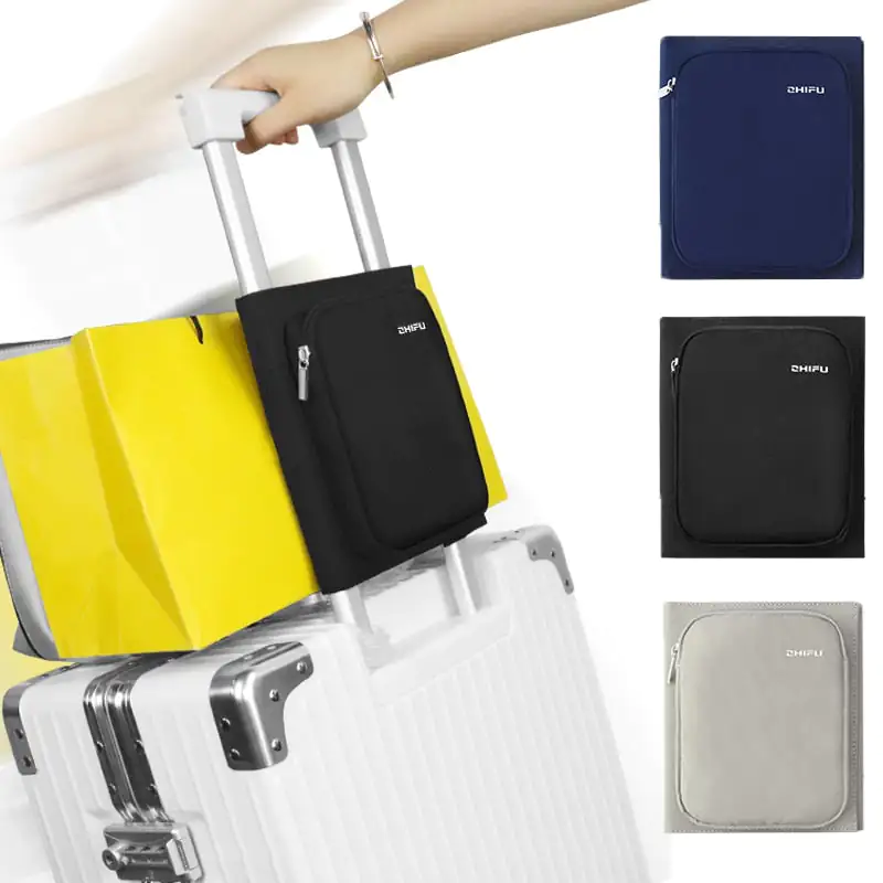 Accessory Storage Bag