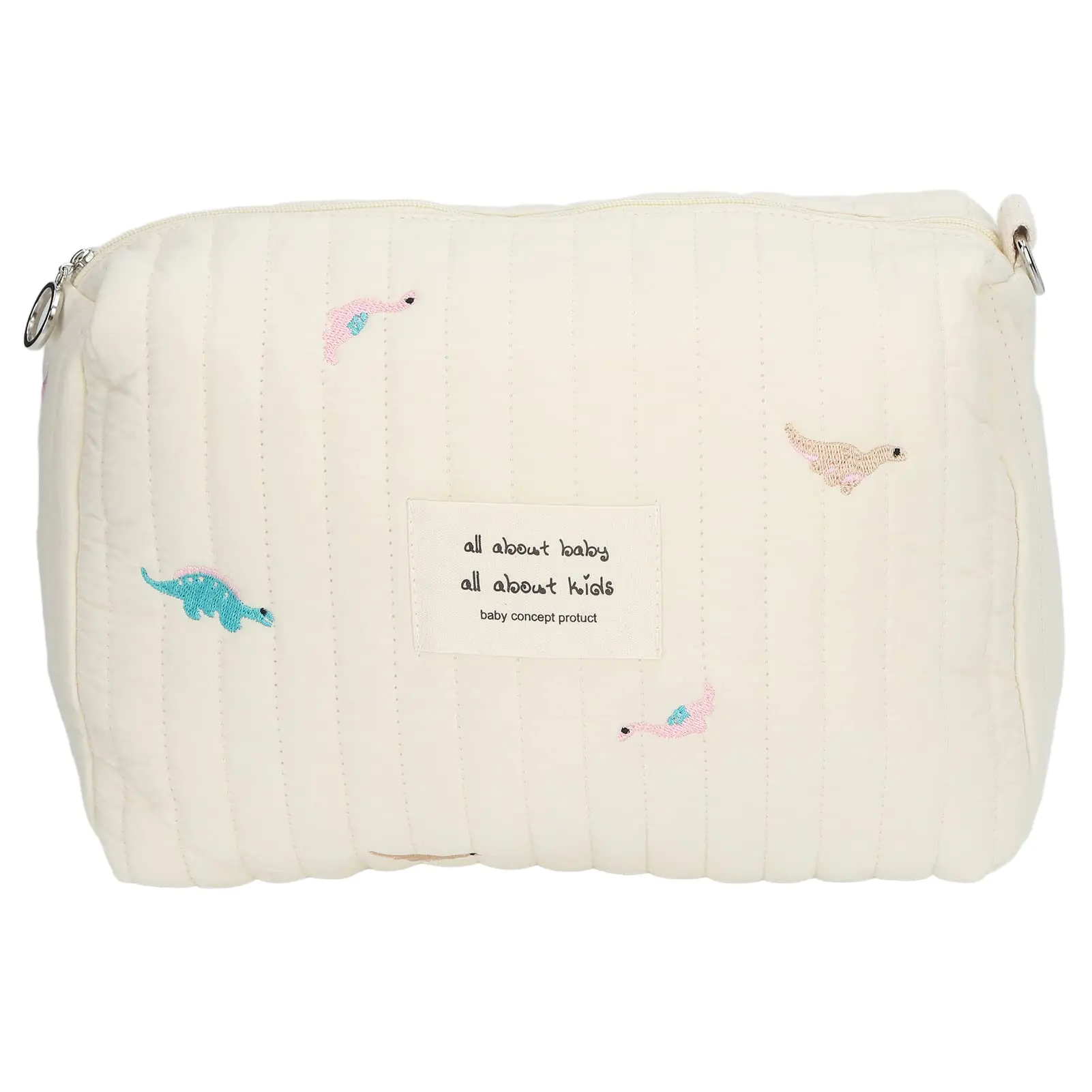 Diaper Bag Pouch Soft