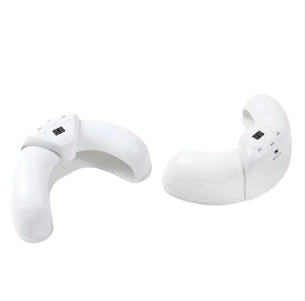 NailLaser Pro — Dispositif médical laser anti-mycose des ongles