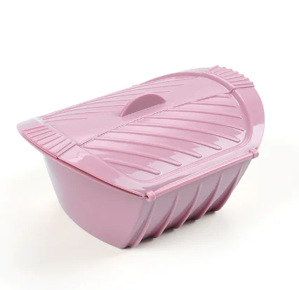 Creative Silicone Steamed Fish