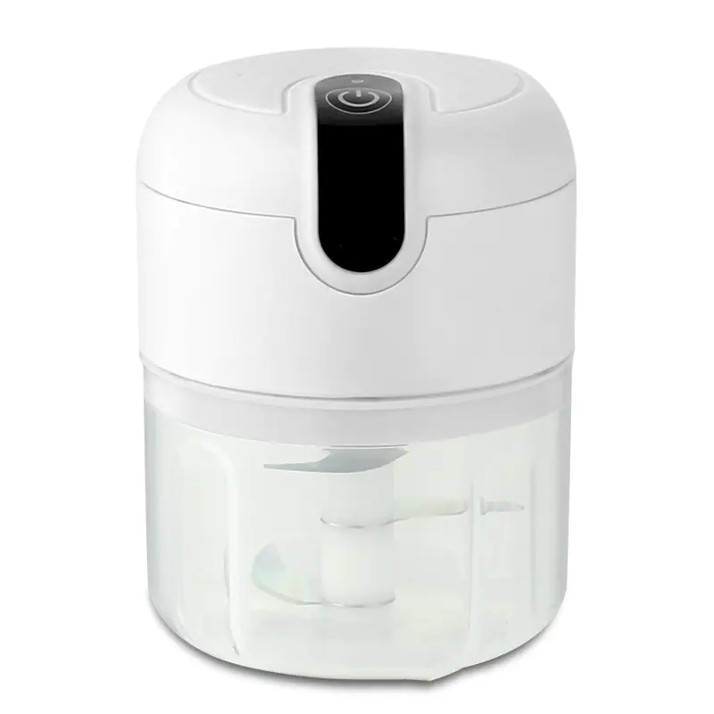 Electric Garlic Cutter Kitchen
