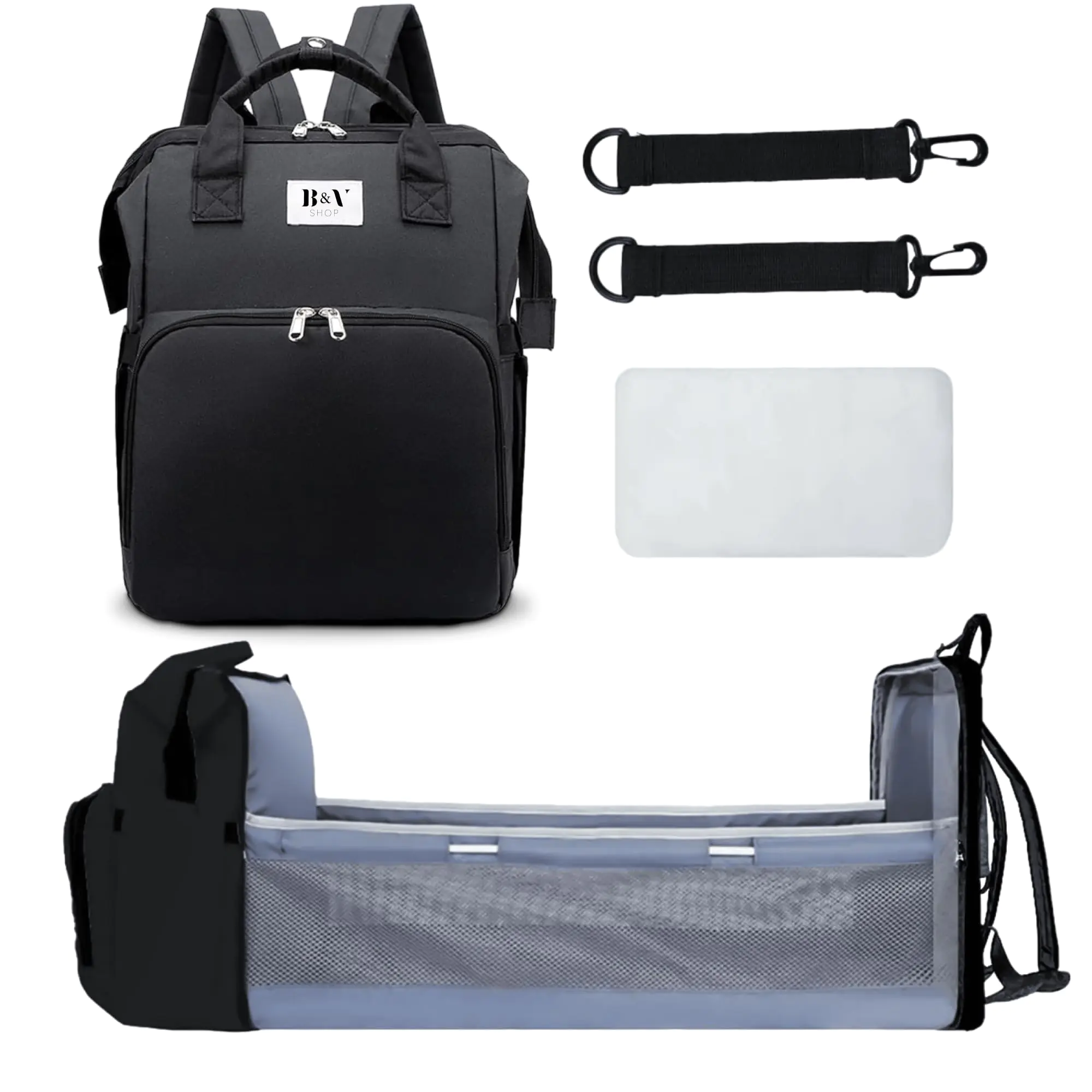 Shop Diaper Bag Backpack