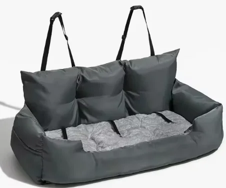 Thickened Cotton Large Dog