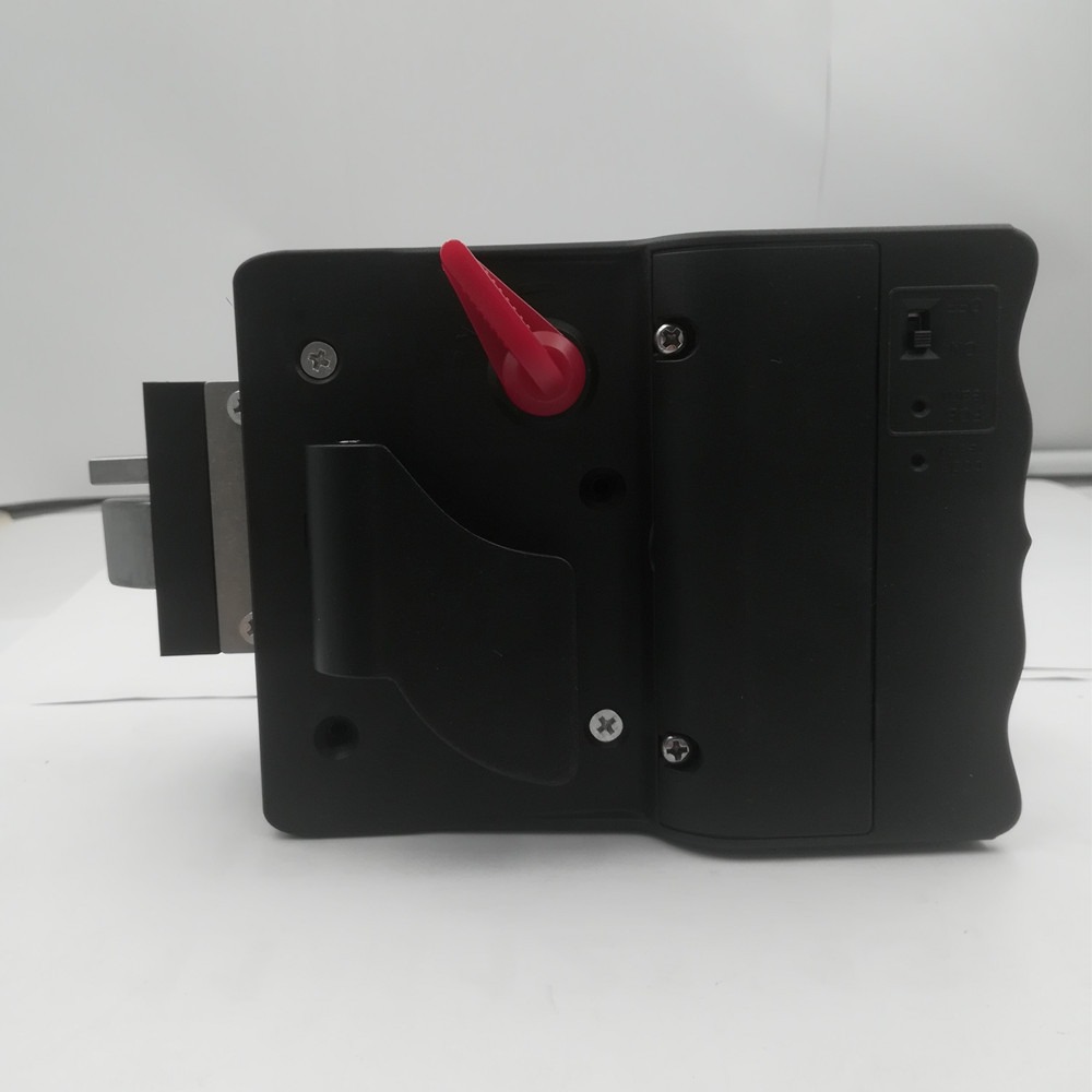 Smart RV Lock — Password & Remote Control thumbnail 3