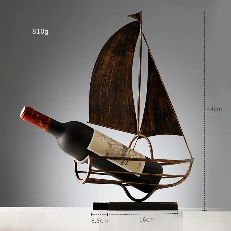 Modern Luxury Wine Rack