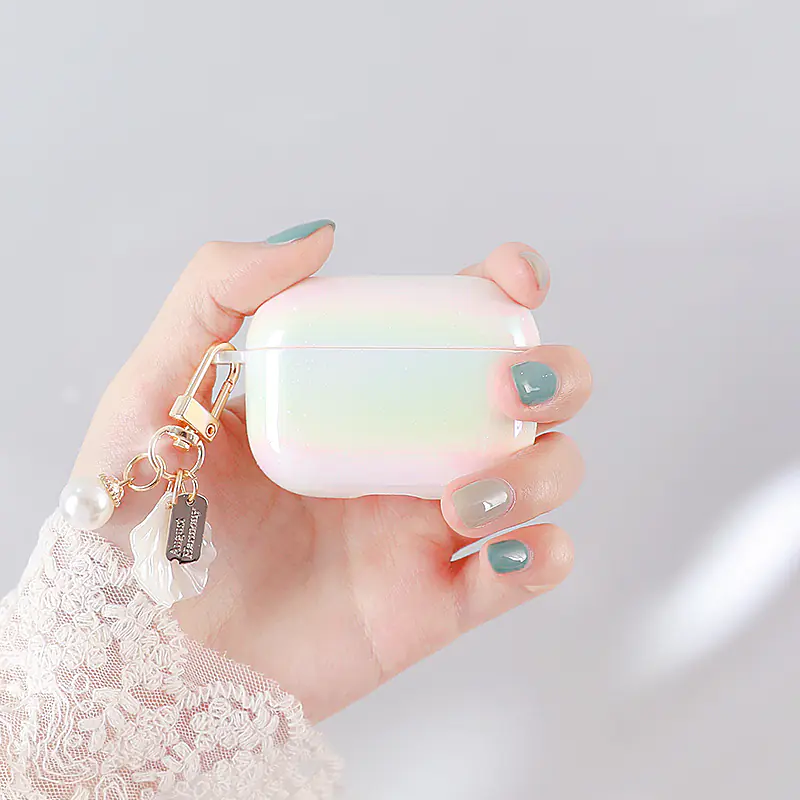Protective Case for Apple AirPods 1, 2 & Pro — view 1