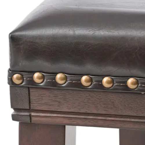 Saddle Stool view 4