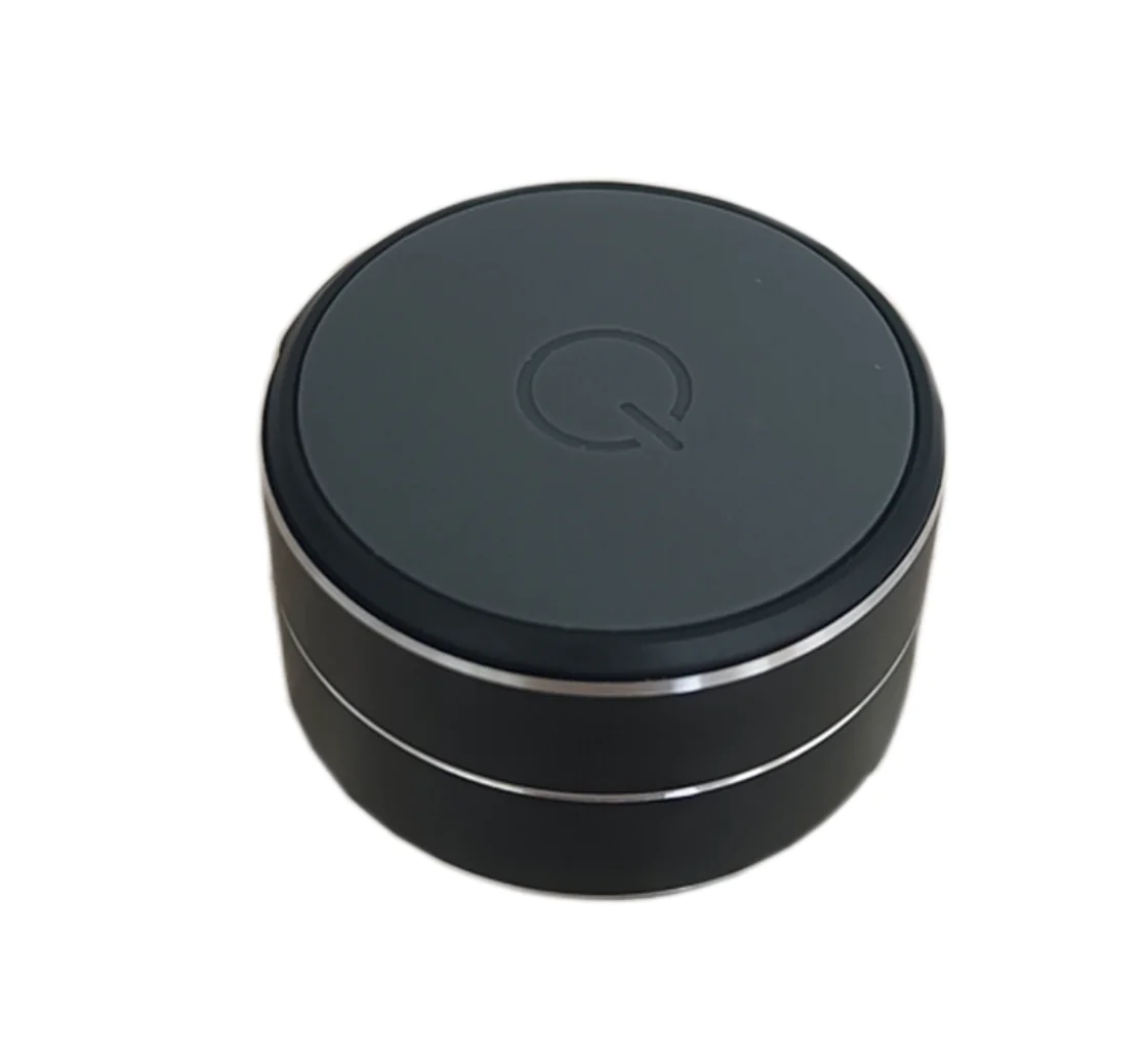 Mini Aluminum Bluetooth Speaker