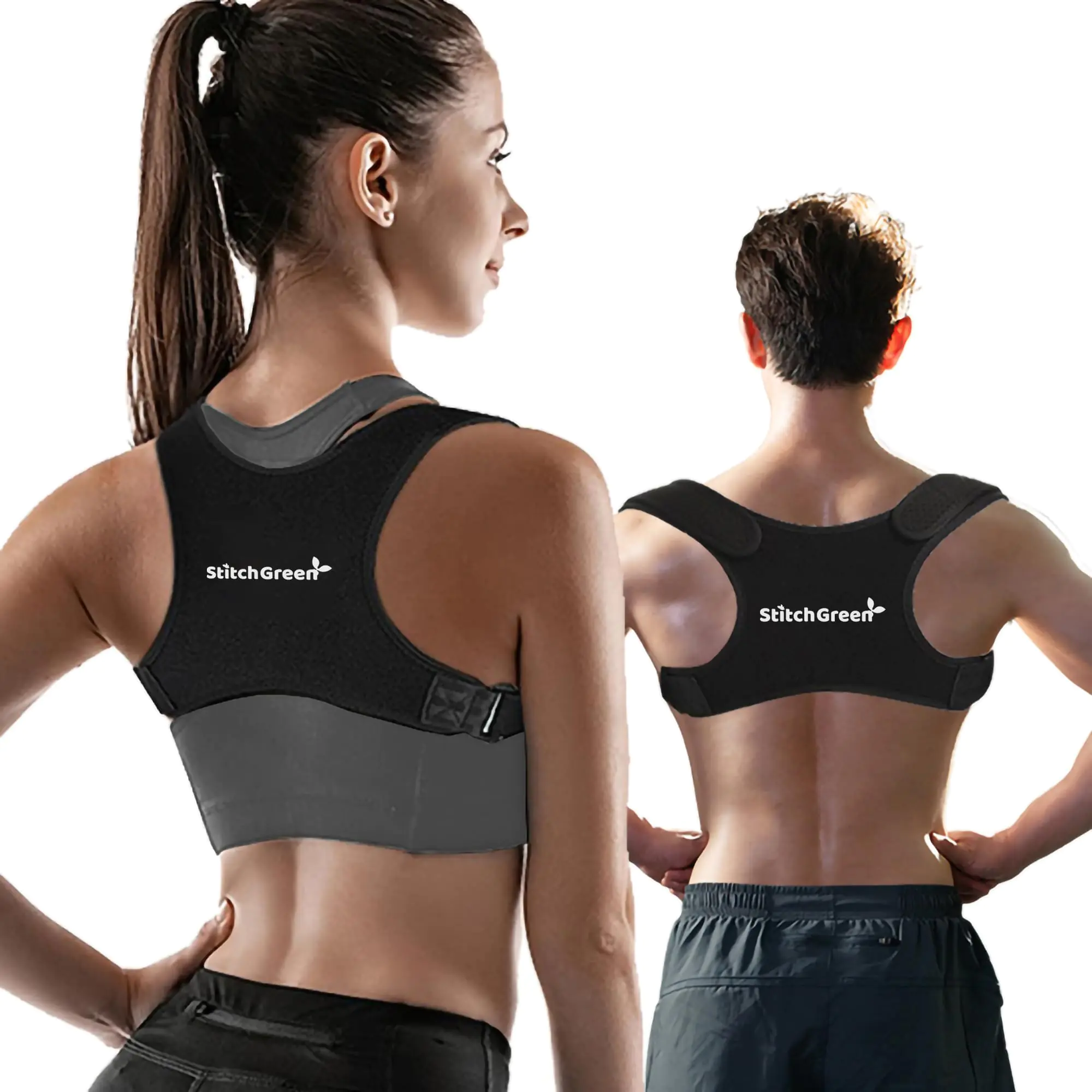 Posture Corrector detail