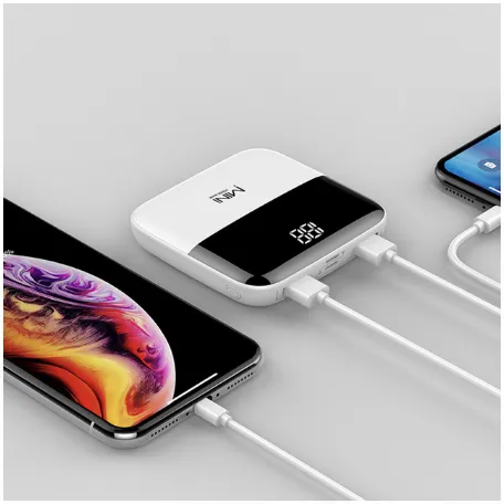 Digital Display Power Bank thumbnail 4