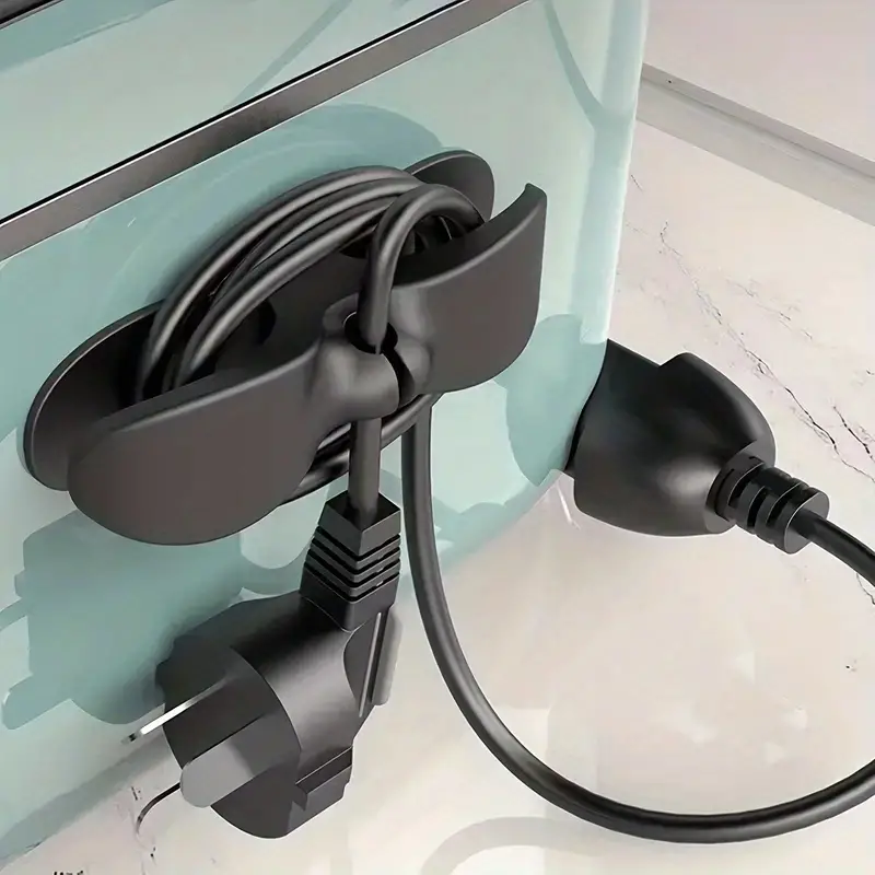 Cord Organizer Kitchen Appliances