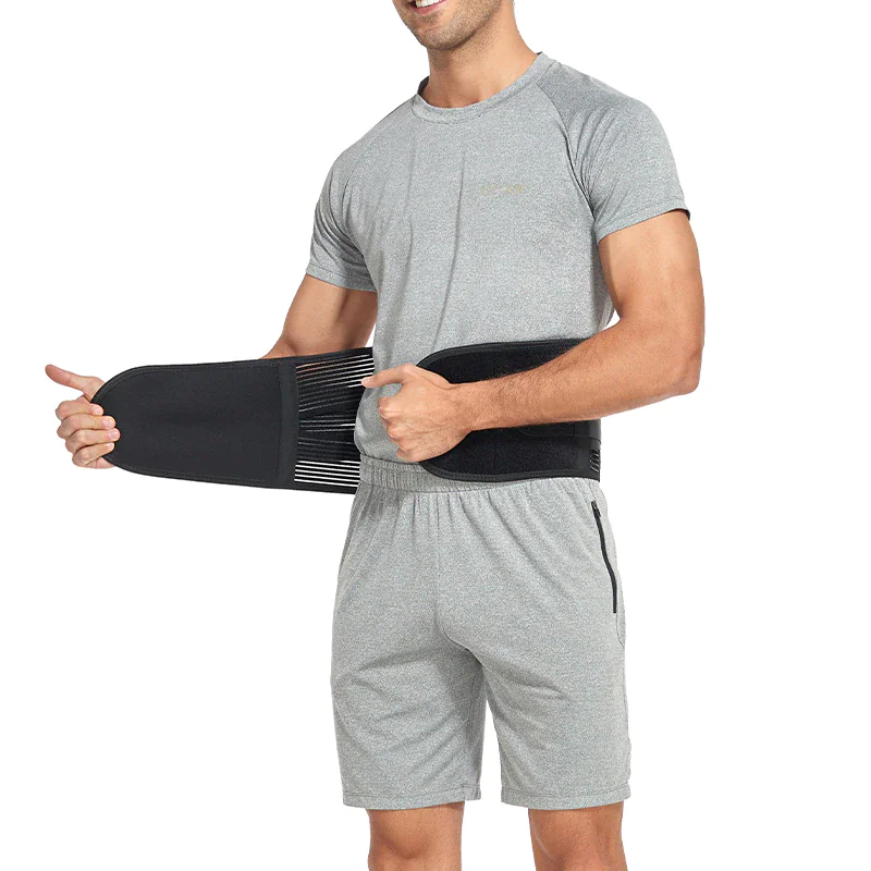 Neck Traction detail