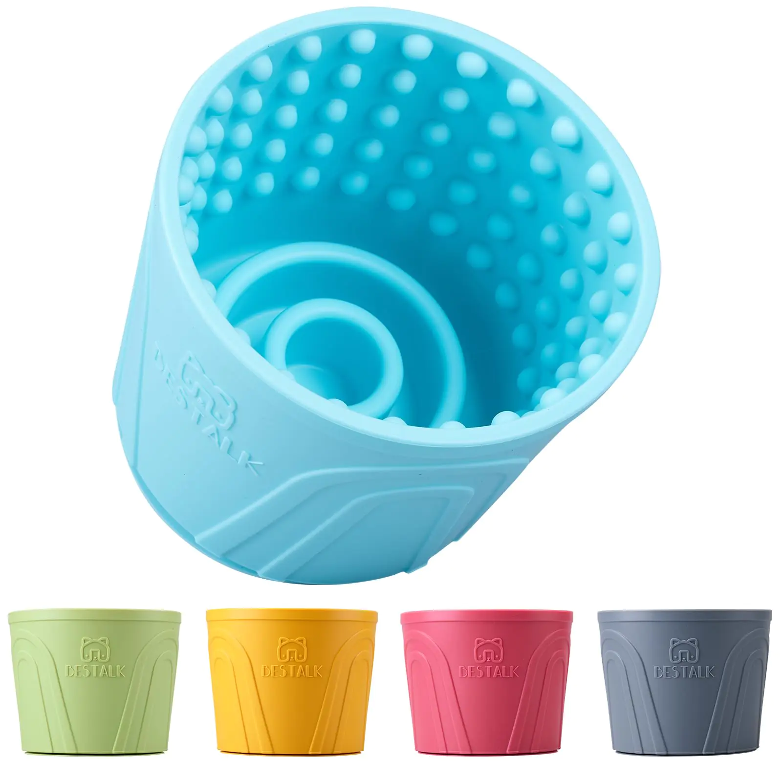 Dog Lick Bowl Bestalk