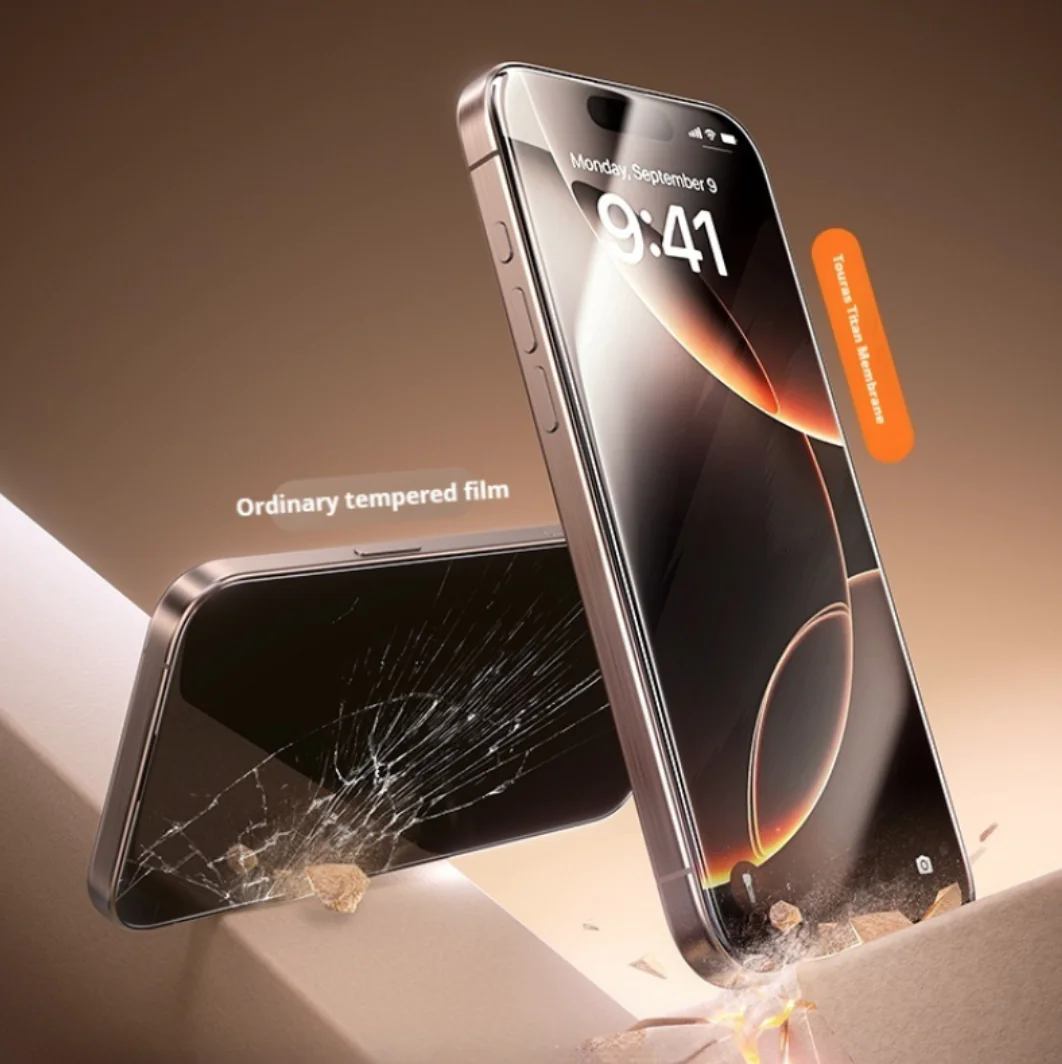 Full-Cover Tempered Glass Screen Protector thumbnail 6