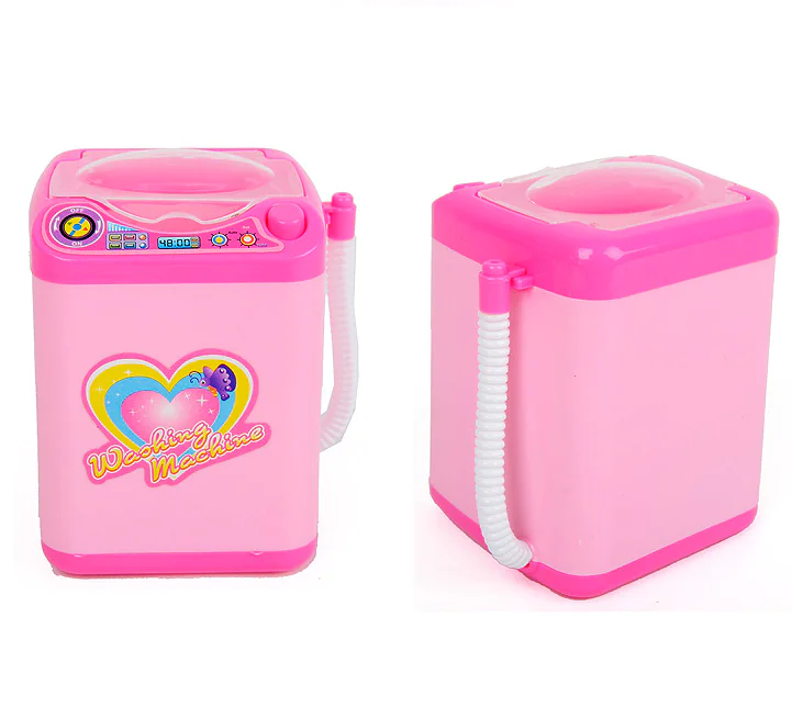Pretend Washing Machine