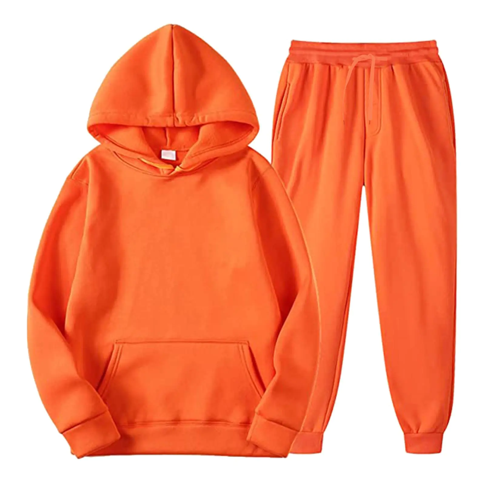 Sweat Suits Piece Set
