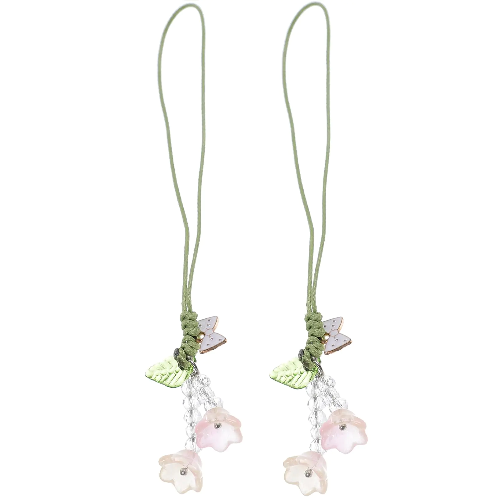 Partykindom Pcs Phone Charm
