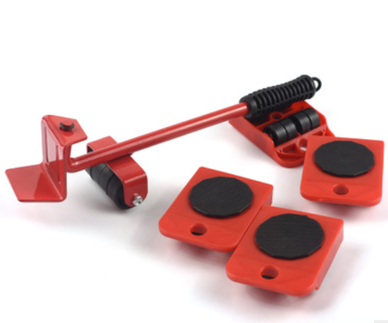 Heavy-Duty Furniture Moving Tool Set thumbnail 3