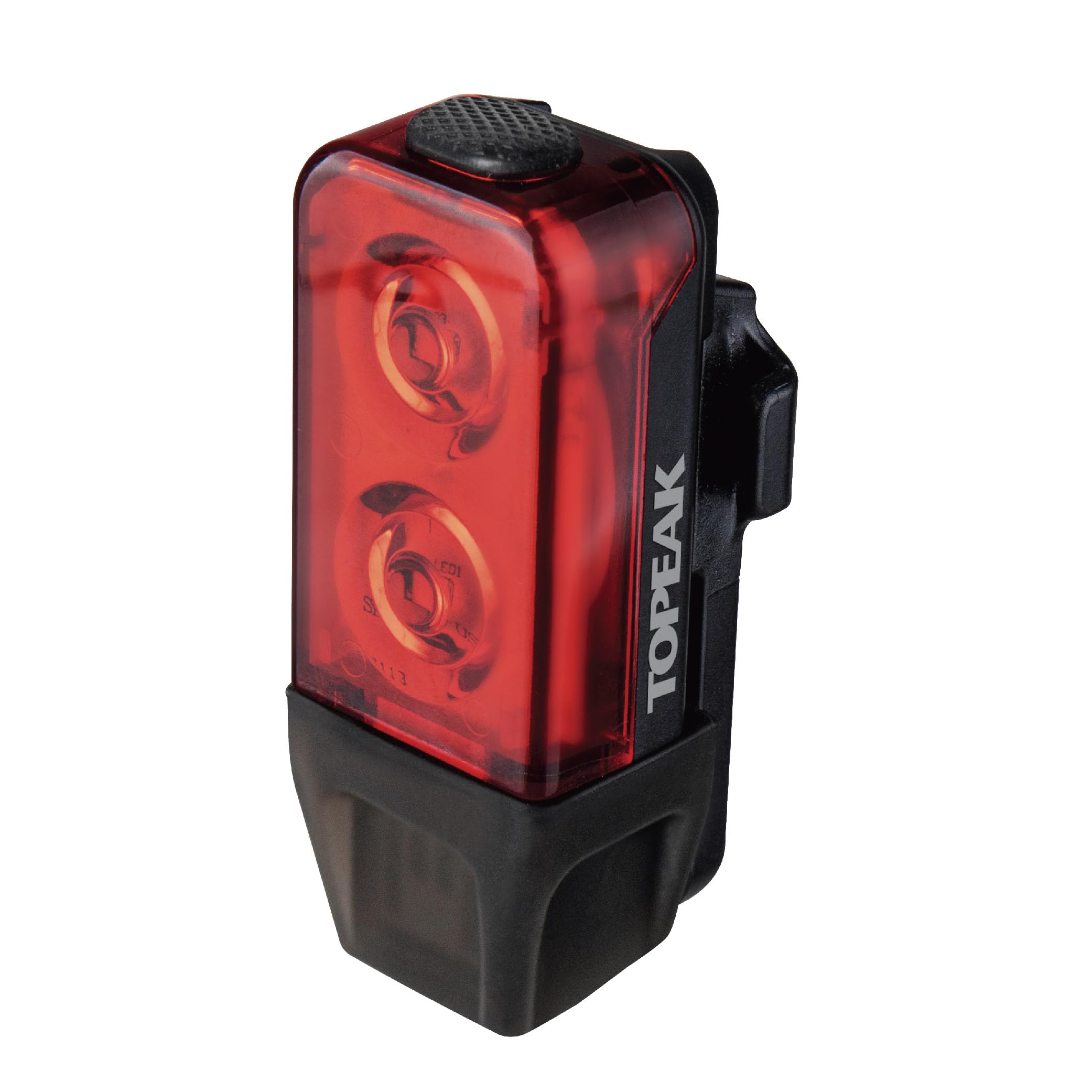 Topeak TailLux 25 USB Bike Tail Light