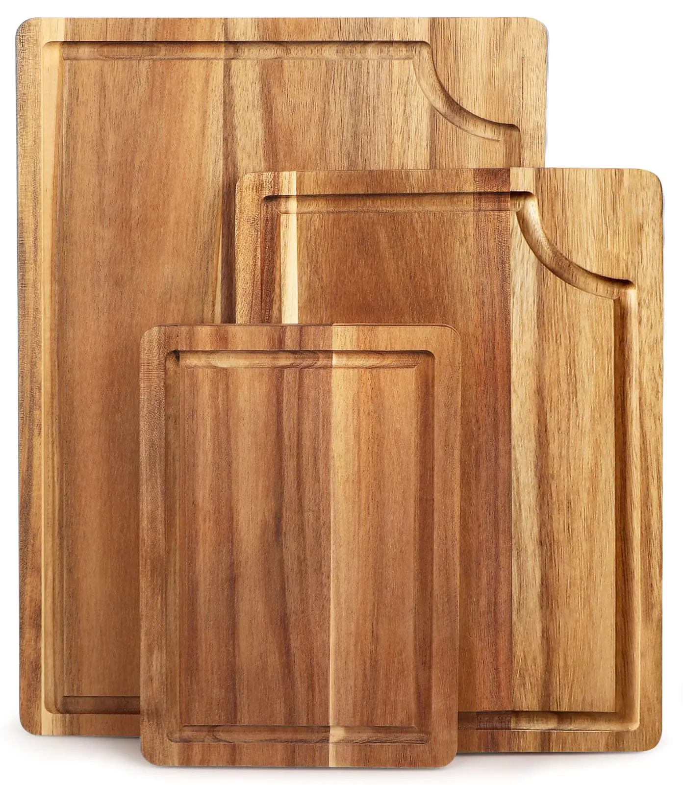 Acacia Wood Cutting Board