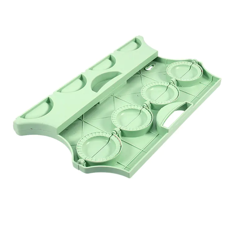 Dumpling Making Tool Kitchen